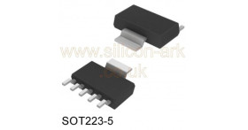 REG104-3.3 Volt voltage regulator - Texas Instruments