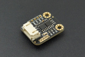 DFRobot Gravity: I2C DS1307 RTC Module