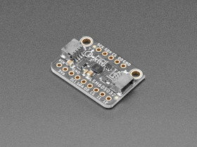 Adafruit LSM6DSO32 6-DoF Accelerometer and Gyroscope