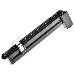 Slide Pot - potencjometr suwakowy 10kOhm z silnikiem - SparkFun COM-10976