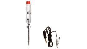 Próbnik Instalacji Samochodowej 6-24V 140 Mm 39D082