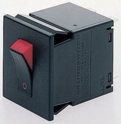 Przełącznik kołyskowy Carlingswitch