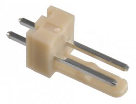 ZLACZE WF02S 2ST 2.54MM