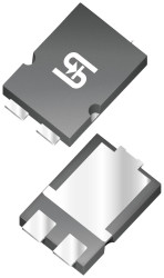 Dioda Schottky'ego Taiwan Semiconductor TSP15U100S N/A N/A N/A