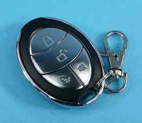 PILOT SAMOKOP.UNI PSK-4 STAŁY KOD 433