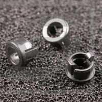 Oprawka LED 3mm RTC31 Kingbright RoHS