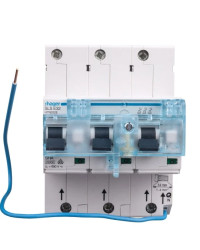 Wyłącznik nadprądowy selektywny 3P E 32A SLS HTN332E