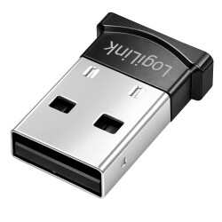 Ekstender USB LogiLink BT0079 Wersja Bluetooth: 6
