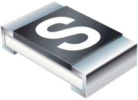 Bourns SF-1206S100-2 Bezpiecznik SMD SMD 1206 1 A 63 V wolny -T- 1 szt.