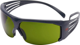 3M SecureFit SF630AS Okulary ochronne szary