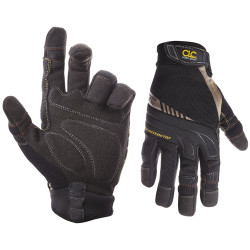 Kuny&#x27;s 130L Subcontractor&#x2122; Flex Grip&#xAE; Gloves - Large