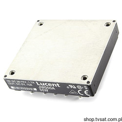 JW050A50W DC-DC 72V to 5V 10A THT LUCENT