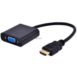 przejście HDMI do VGA FullHD