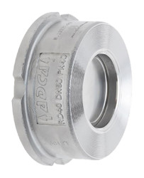 Zawór zwrotny pojedynczy Valsteam ADCA