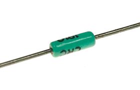 Rezystor 191R 1% 0.125W
