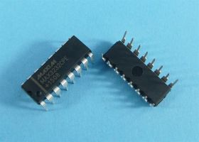 MAX-3232-CPE DIP-16 UKŁAD