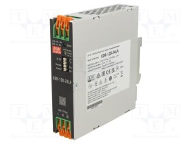 XDR-120-24LA