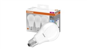 3Pak Żarówka Led E27 A60 10W 75W 1055Lm 4000K Neutralna 200 Osram Base