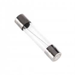 Bezpieczniki 20mm 10A CE