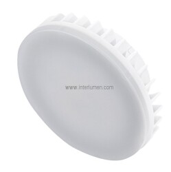 GX53 Led 13.0W 830 230V 110deg; Kobi 6640 CB