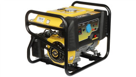 Agregat Prądotwórczy Dy-3500 2500 W Dynamo