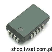 MB81464-12 SMD-PLCC18 FUJITSU BULK