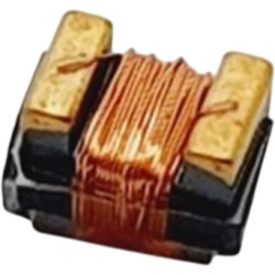 RF choke, SMD, 150 nH, 1.3 A, 0603F-R15K-01