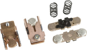 Element przełączający Schneider Electric LA5D150803 LA5D150803, 1 szt.