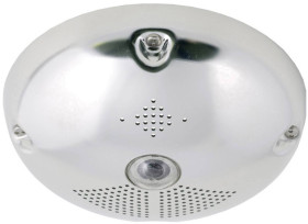 Obudowa wandaloodporna Mobotix MX-Q24M-Vandal-ESMA