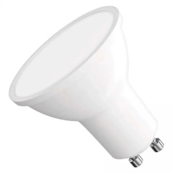 Żarówka LED Classic GU10 3W (32W) 345lm 6500K zimna biel ZQ8E14