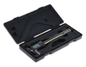 Suwmiarka 150mm z noniuszem Mitutoyo Cyfrowe, z kalibracją ISO