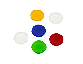 Osłona obiektywu 442G-MABALENS, Allen Bradley Guardmaster