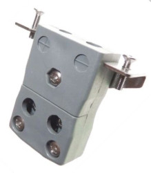 Złącze termoparowe do Termopara typu B RS PRO