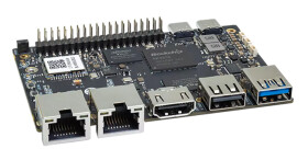 SE Banana Pi BPI-M5 PRO SE Banana Pi BPI-M5 PRO