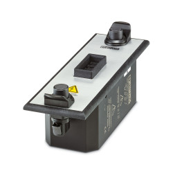 Adapter 2907891, Phoenix Contact, CM 2-PA-PT/A