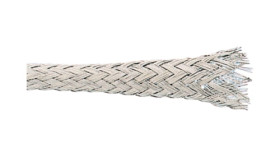 TEKTSC1005 oplot kablowy cynowany CU, śrenica 10-20mm