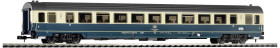 Wagon osobowy Piko N 40664 Wagon osobowy Piko N 40664 Wagon z otwartymi siedzeniami N IC 2. Klasa Bpmz 291 DB
