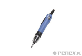 Bezszczotkowy wkrętak elektryczny DELVO 0,2 - 1,6Nm - dźwignia