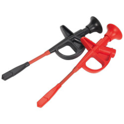 Sealey TA114 Wire Piercing Test Lead Probes