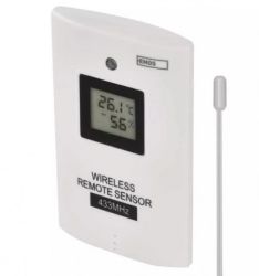 CZUJNIK BEZPRZEWODOWY AOK5018B