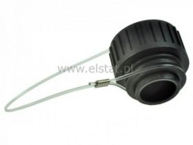 HIR CA00SD3 zaślepka do gniazdo na kabel LD