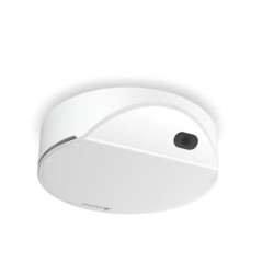 Kamera obecności ludzi HPD3 IP natynkowa 120 stopni IP20 okrągła biała 067304