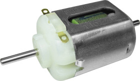 Silnik elektryczny Motraxx XSLOT X10, 16W