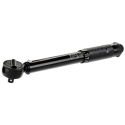 Draper 64534 3/8&quot; Sq. Dr. 10 - 80Nm or 88.5-708 in-lb Ratchet Torque Wrench