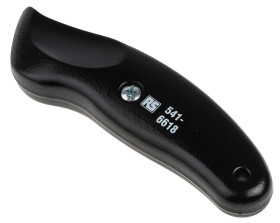 Nóż bezpieczny RS PRO Narzędziowy wysuwany