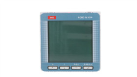 Miernik Parametrów Sieci Nemo 96 Hd+ Tablicowy 1-5A 690V...