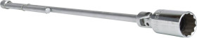 Klucz do świec zapłonowych z uchwytem T, 21 mm KS Tools 517.1134