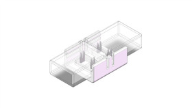 Złącze Do Taśmy Led Hermetycznej - Mcwp - Mono 8Mm - Cob/Smd - Dwustronne -...