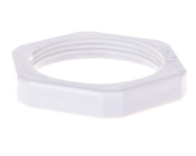 Nakrętka polistyrenowa PG29 jasnoszara 116 PG21 2043297 /50szt./