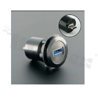 ON-USB-18-BK